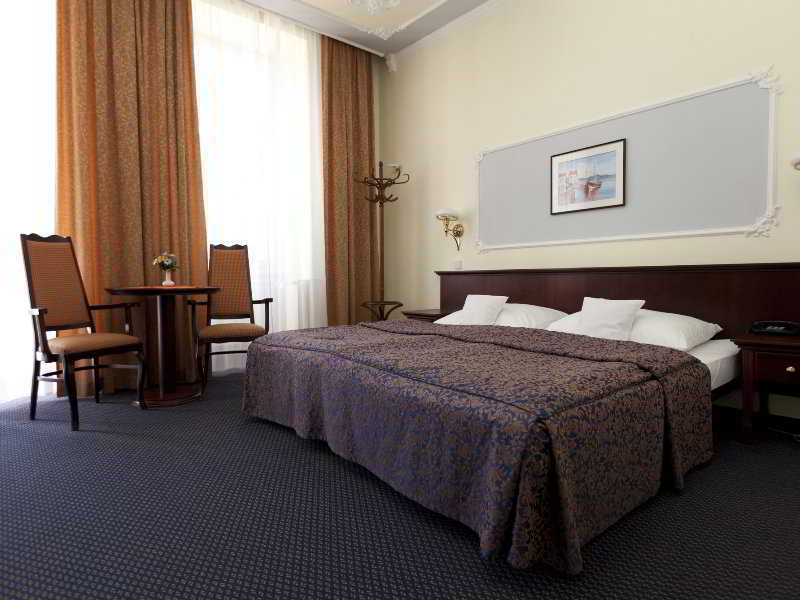 Hotel Excelsior Marianske Lazne Exterior photo
